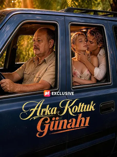 Arka Koltuk Günahı