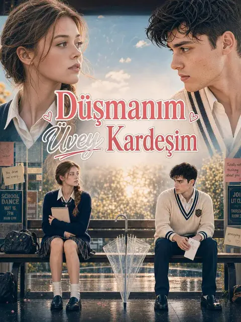 Düşmanım Üvey Kardeşim