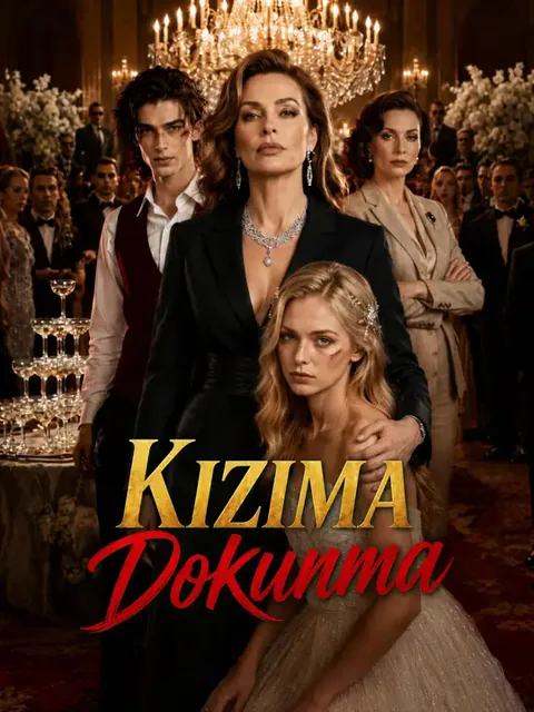 Kızıma Dokunma