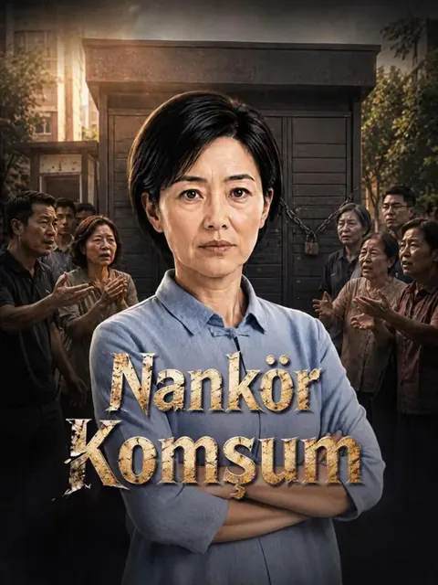 Nankör Komşum