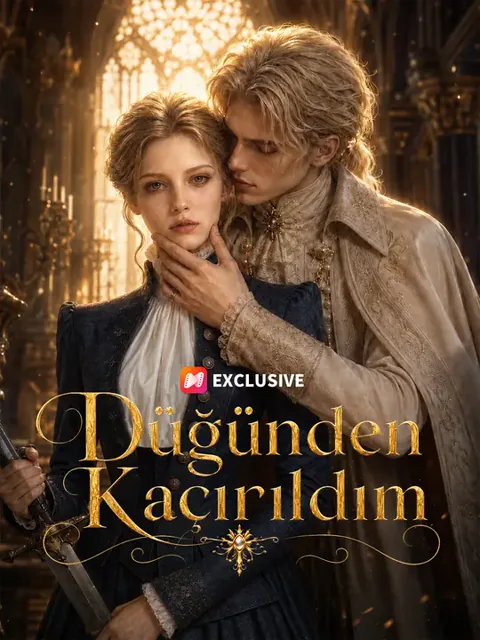 Düğünden Kaçırıldım