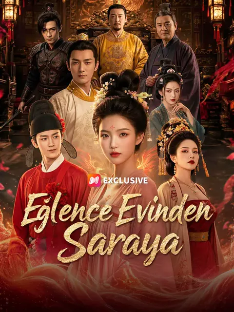 Eğlence Evinden Saraya