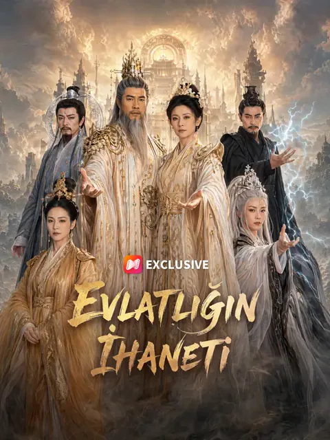 Evlatlığın İhaneti