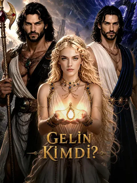 Gelin Kimdi?