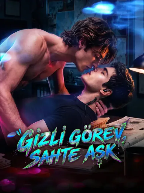 Gizli Görev, Sahte Aşk