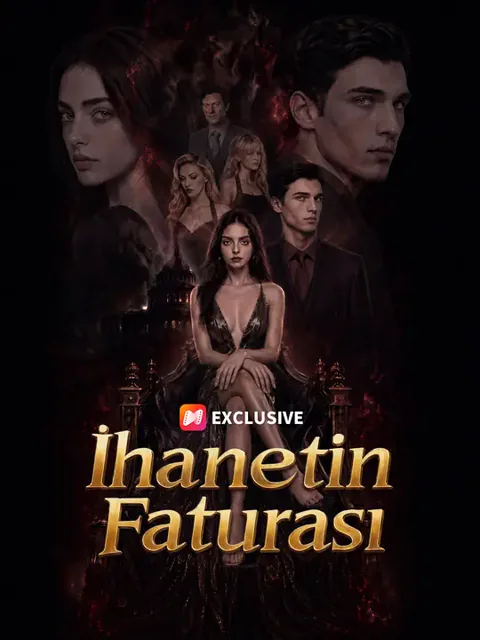İhanetin Faturası