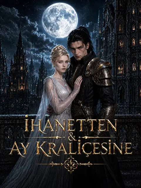 İhanetten Ay Kraliçesine