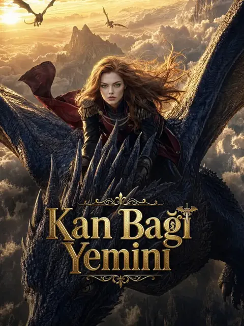 Kan Bağı Yemini