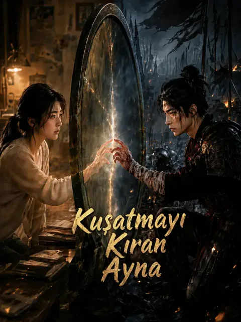 Kuşatmayı Kıran Ayna