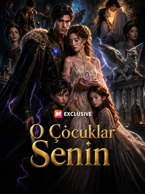 O Çocuklar Senin