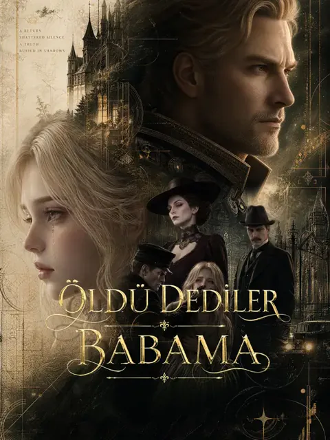 Öldü Dediler Babama