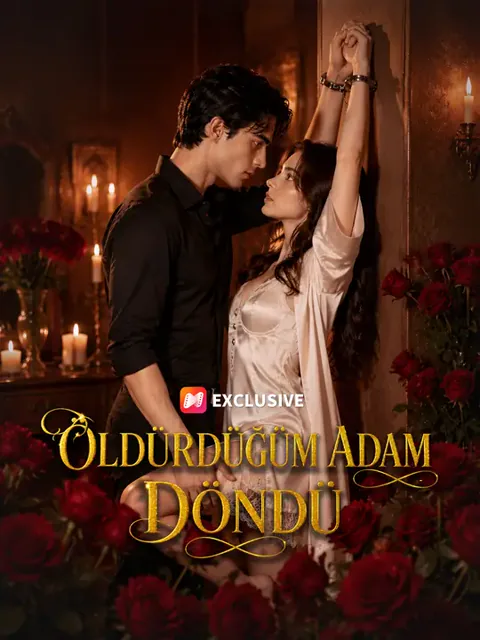 Öldürdüğüm Adam Döndü
