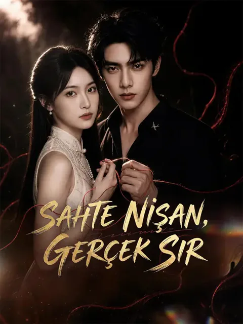 Sahte Nişan, Gerçek Sır