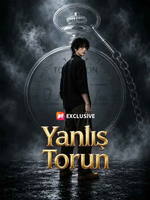Yanlış Torun