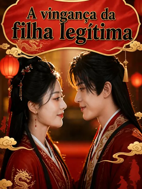 A vingança da filha legítima
