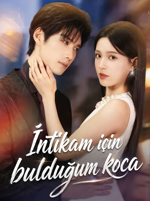 İntikam için bulduğum koca