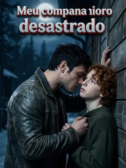 Meu companheiro desastrado