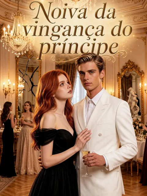 Noiva da vingança do príncipe