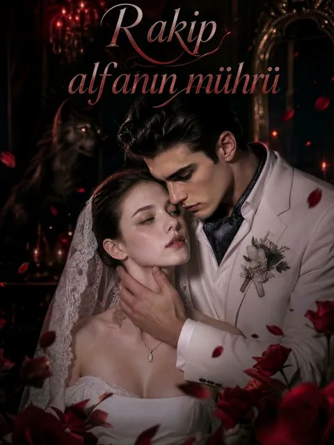Rakip alfanın mührü
