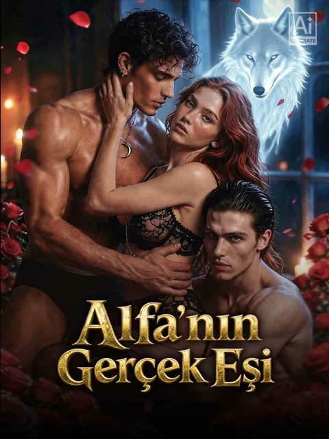 Alfa'nın Gerçek Eşi