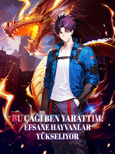 Efsanevi Yoldaş Canavarlar Çağını Başlattım
