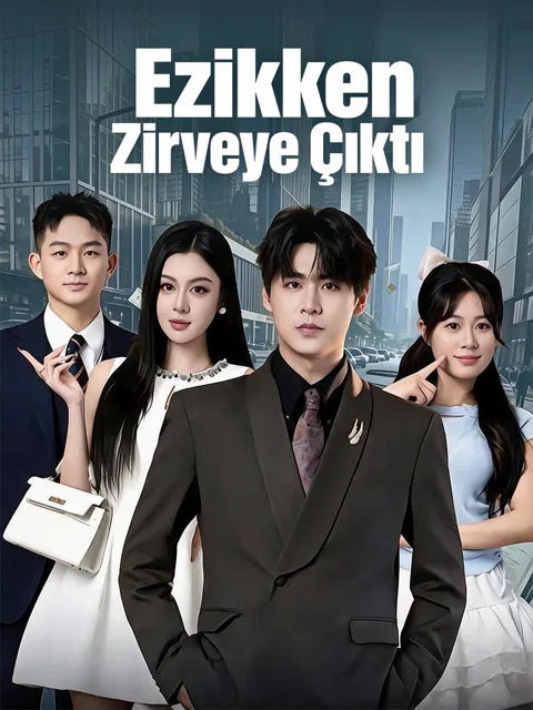 Ezikken Zirveye Çıktı