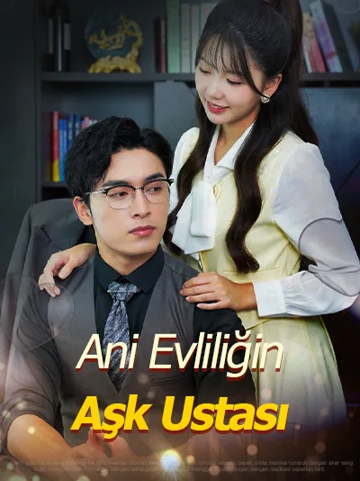 Ani Evliliğin Aşk Ustası