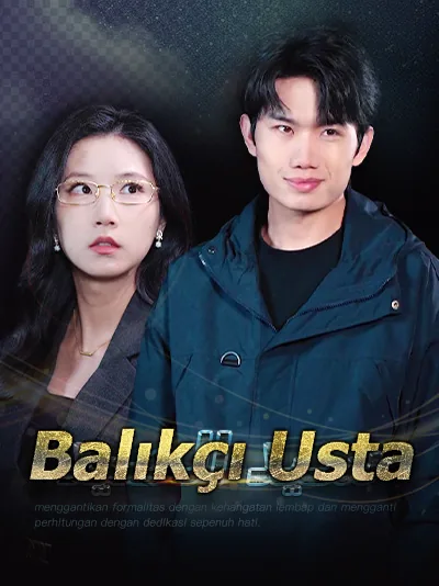 Balıkçı Usta