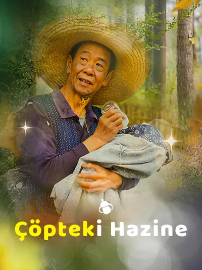 Çöpteki Hazine