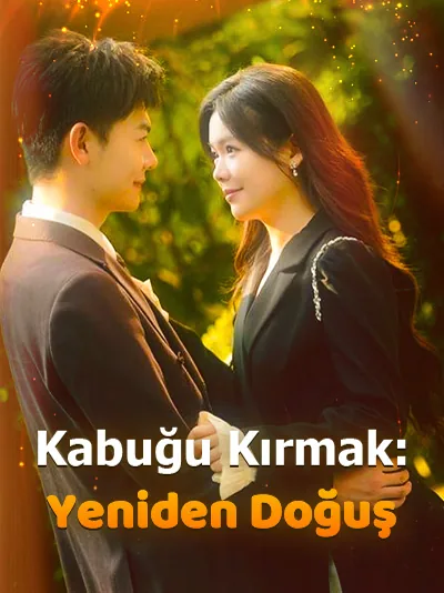 Kabuğu Kırmak: Yeniden Doğuş