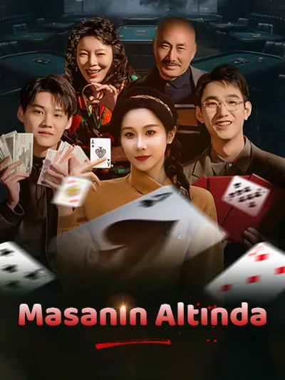 Masanın Altında