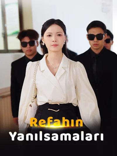 Refahın Yanılsamaları