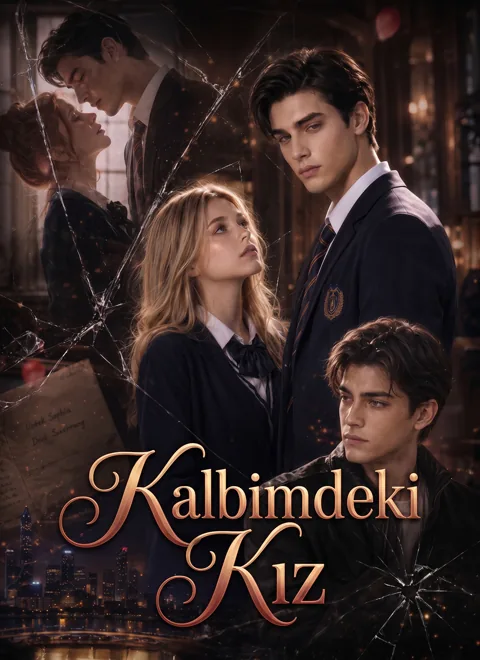 Kalbimdeki Kız
