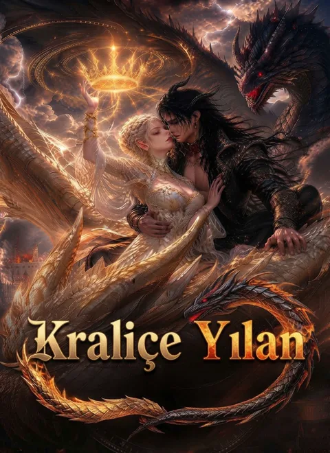 Kraliçe Yılan