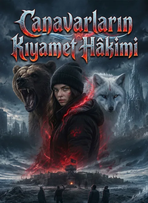 Canavarların Kıyamet Hâkimi
