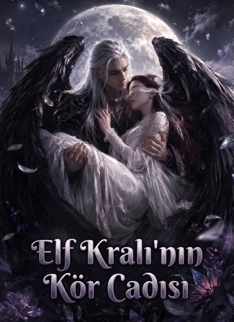 Elf Kralı'nın Kör Cadısı