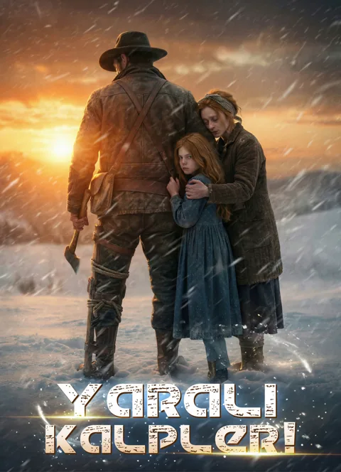 Yaralı Kalpler!