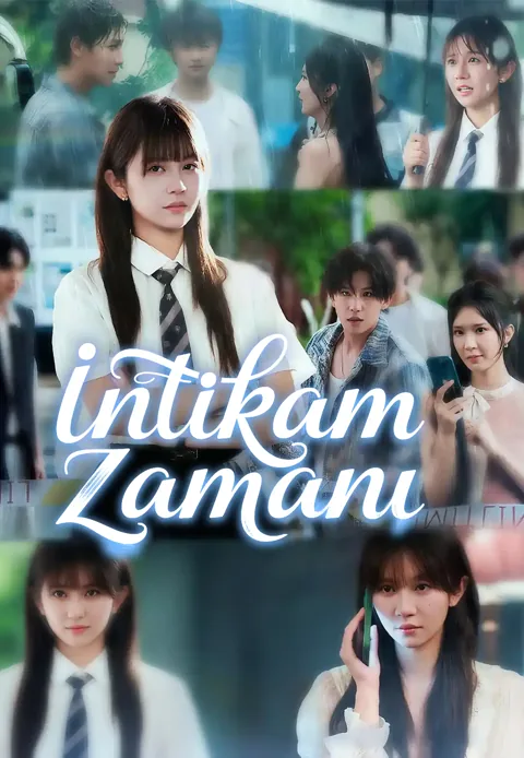 İntikam Zamanı
