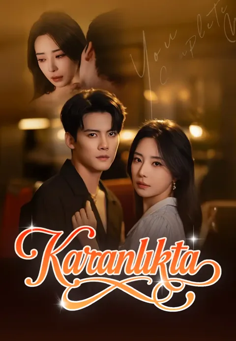 Karanlıkta