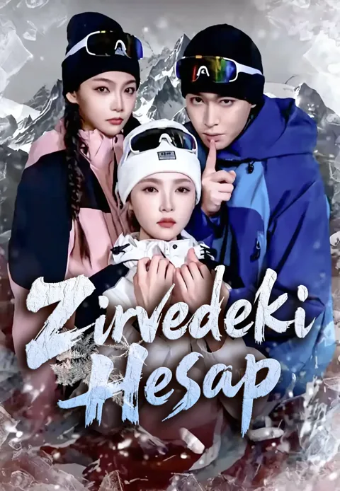 Zirvedeki Hesap