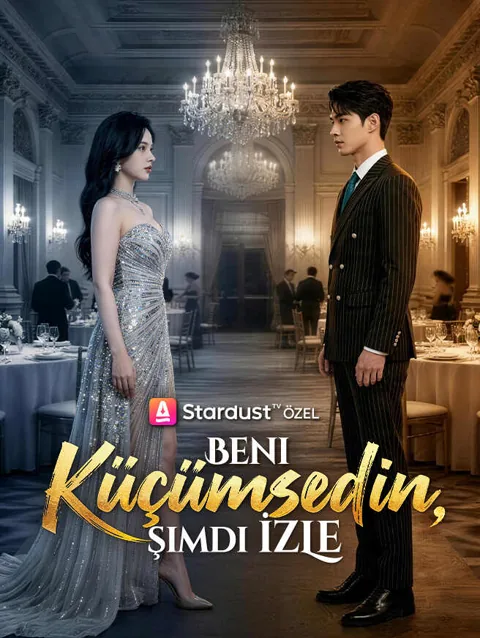 Beni Küçümsedin, Şimdi İzle