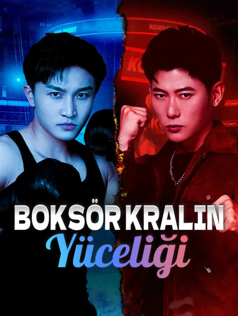 Boksör Kralın Yüceliği