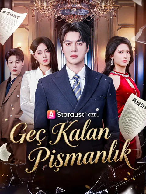 Geç Kalan Pişmanlık