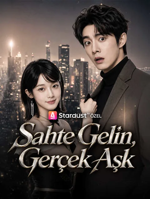 Sahte Gelin, Gerçek Aşk