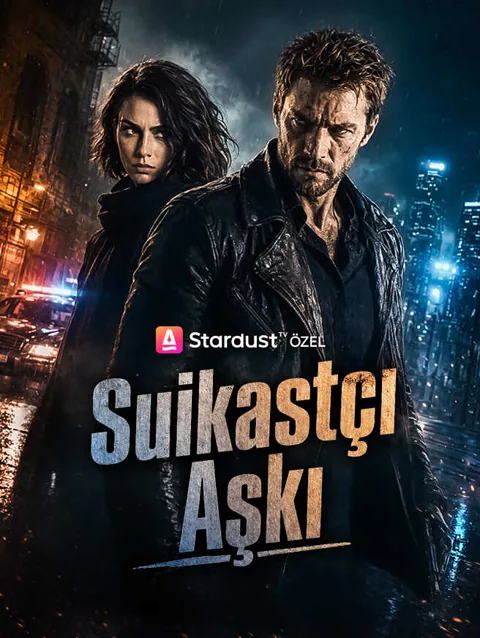 Suikastçı Aşkı