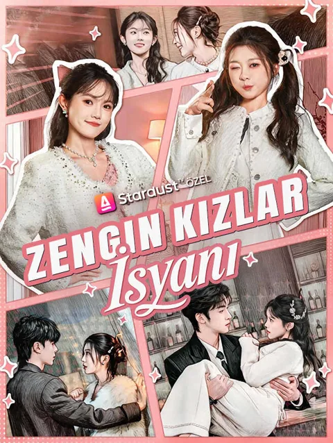 Zengin Kızlar İsyanı
