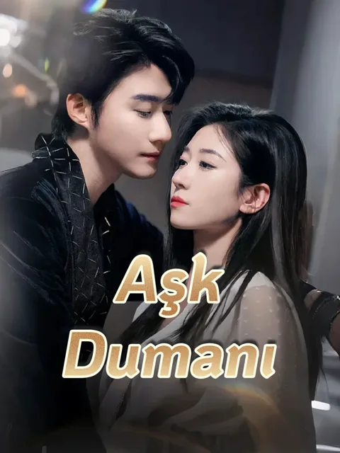 Aşk Dumanı
