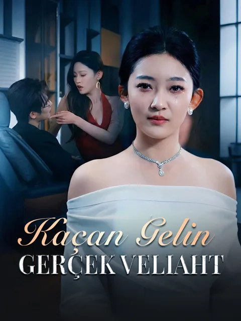Kaçan Gelin, Gerçek Veliaht