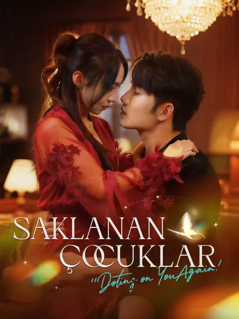 Saklanan Çocuklar