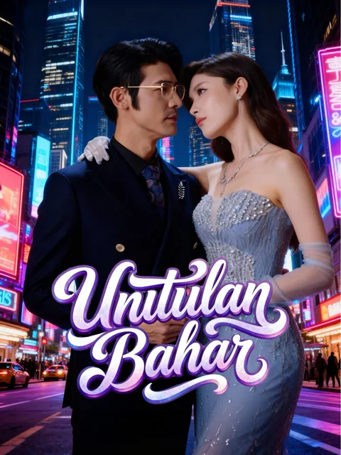 Unutulan Bahar